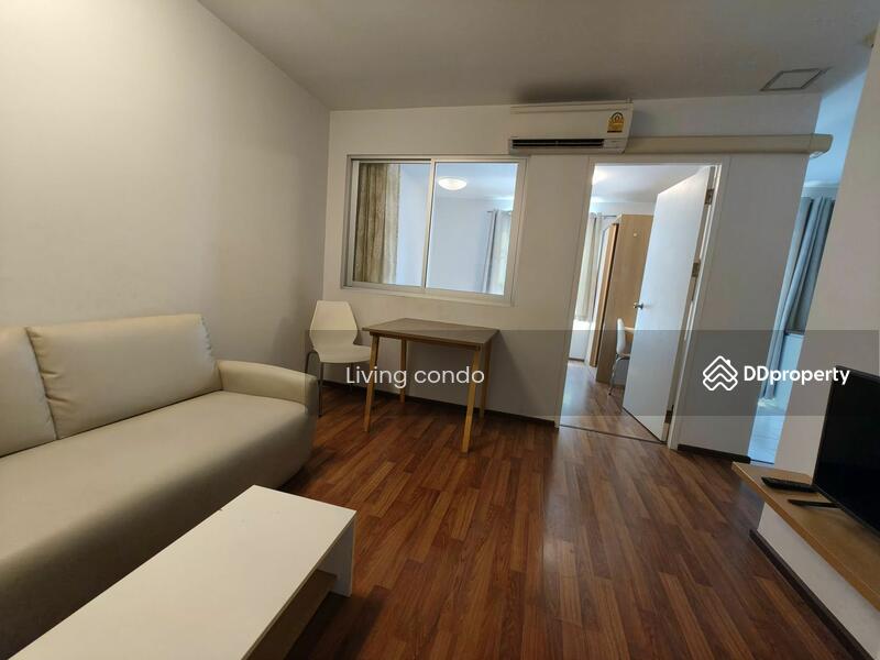 For Sale - Condo U @ Huamak Station, Bangkok
