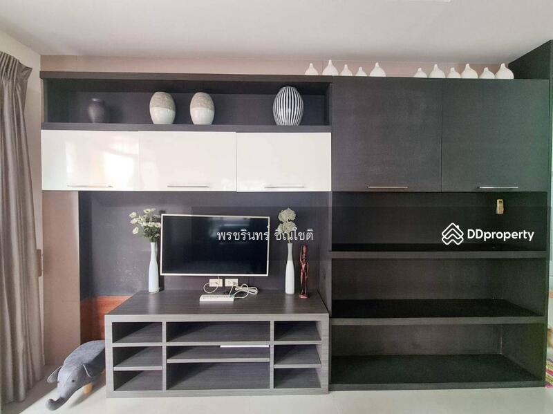 Moobaan Narawan, Bangkok, Soi Phatthanakan 44, Suan Luang, Bangkok, 3 Bedrooms, 212 sqm, Single Detached House For Rent, by ปรินทร์ญาดา ชิณโชติ, 11392008 - DDproperty.com