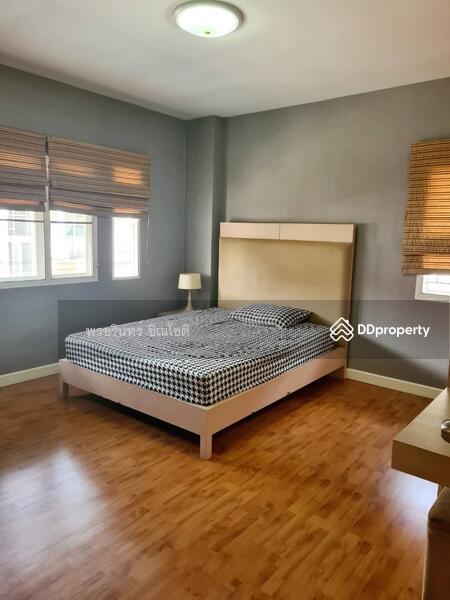 Moobaan Narawan, Bangkok, Soi Phatthanakan 44, Suan Luang, Bangkok, 3 Bedrooms, 212 sqm, Single Detached House For Rent, by ปรินทร์ญาดา ชิณโชติ, 11392008 - DDproperty.com