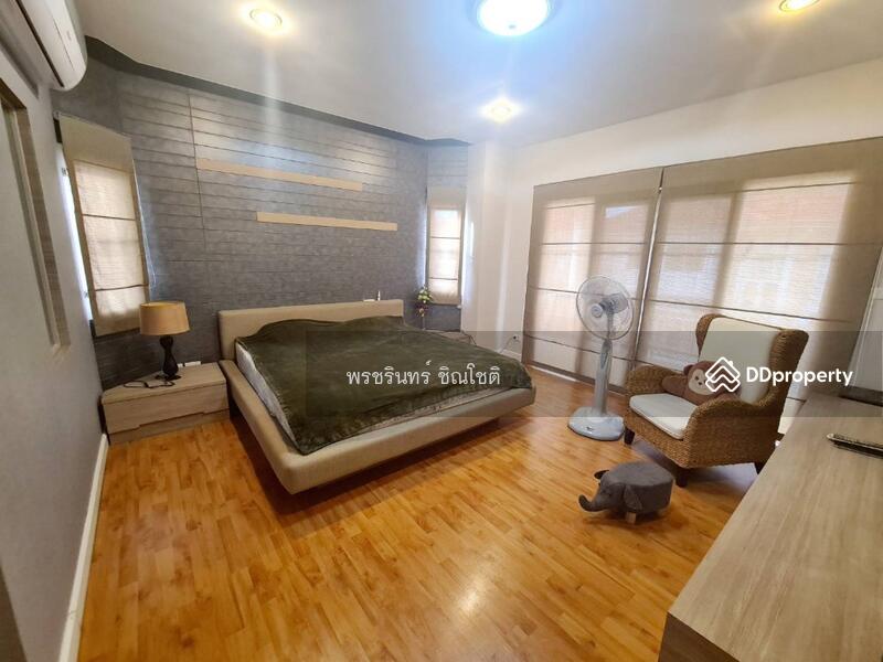 Moobaan Narawan, Bangkok, Soi Phatthanakan 44, Suan Luang, Bangkok, 3 Bedrooms, 212 sqm, Single Detached House For Rent, by ปรินทร์ญาดา ชิณโชติ, 11392008 - DDproperty.com