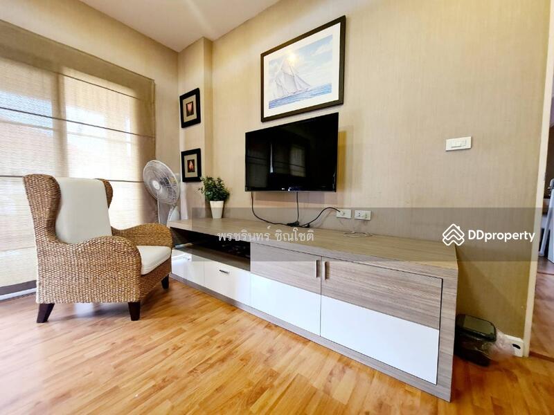 Moobaan Narawan, Bangkok, Soi Phatthanakan 44, Suan Luang, Bangkok, 3 Bedrooms, 212 sqm, Single Detached House For Rent, by ปรินทร์ญาดา ชิณโชติ, 11392008 - DDproperty.com