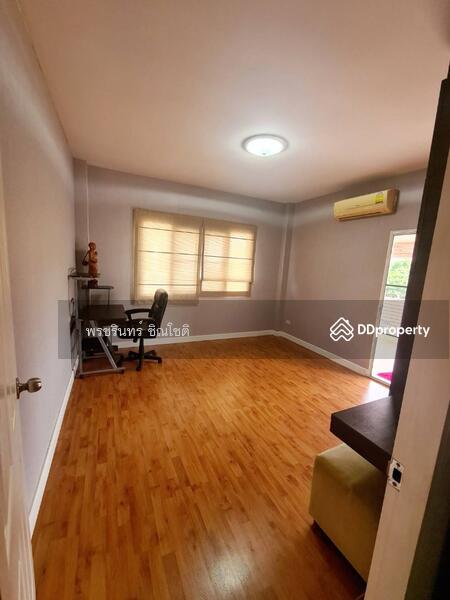 Moobaan Narawan, Bangkok, Soi Phatthanakan 44, Suan Luang, Bangkok, 3 Bedrooms, 212 sqm, Single Detached House For Rent, by ปรินทร์ญาดา ชิณโชติ, 11392008 - DDproperty.com
