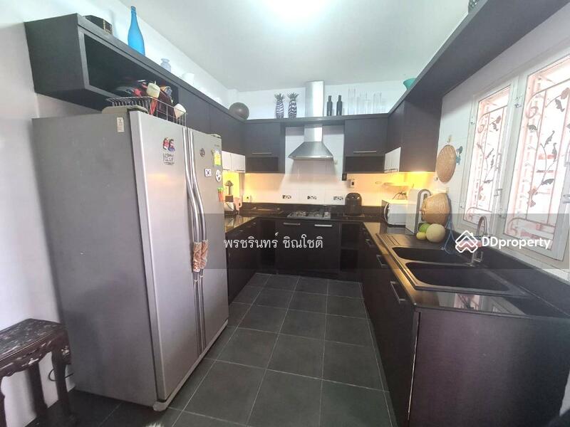 Moobaan Narawan, Bangkok, Soi Phatthanakan 44, Suan Luang, Bangkok, 3 Bedrooms, 212 sqm, Single Detached House For Rent, by ปรินทร์ญาดา ชิณโชติ, 11392008 - DDproperty.com