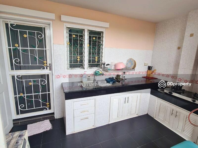 Moobaan Narawan, Bangkok, Soi Phatthanakan 44, Suan Luang, Bangkok, 3 Bedrooms, 212 sqm, Single Detached House For Rent, by ปรินทร์ญาดา ชิณโชติ, 11392008 - DDproperty.com