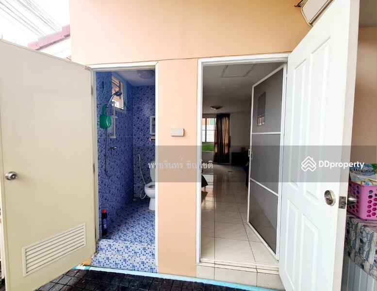 Moobaan Narawan, Bangkok, Soi Phatthanakan 44, Suan Luang, Bangkok, 3 Bedrooms, 212 sqm, Single Detached House For Rent, by ปรินทร์ญาดา ชิณโชติ, 11392008 - DDproperty.com