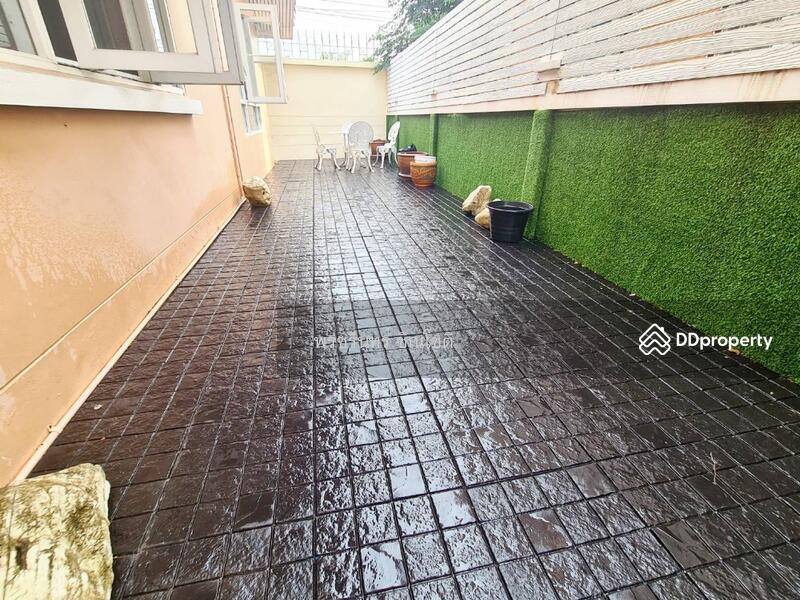 Moobaan Narawan, Bangkok, Soi Phatthanakan 44, Suan Luang, Bangkok, 3 Bedrooms, 212 sqm, Single Detached House For Rent, by ปรินทร์ญาดา ชิณโชติ, 11392008 - DDproperty.com