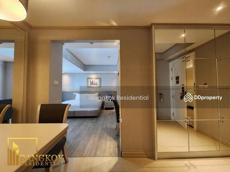 ให้เช่า - Hope Land Hotel Sukhumvit 24 : โรงแรมโฮปแลนด์ สุขุมวิท 24, กรุงเทพ