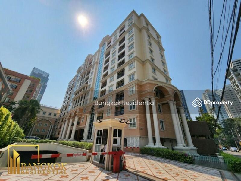 ให้เช่า - Hope Land Hotel Sukhumvit 24 : โรงแรมโฮปแลนด์ สุขุมวิท 24, กรุงเทพ