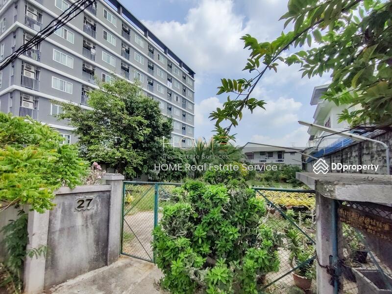 Land Sukhumvit 77 Soi Onnut 14, bangkok, Suan Luang, Bangkok, , 836 sqm, Land For Sale, by HOME Real Estate Service, 11392076 - DDproperty.com