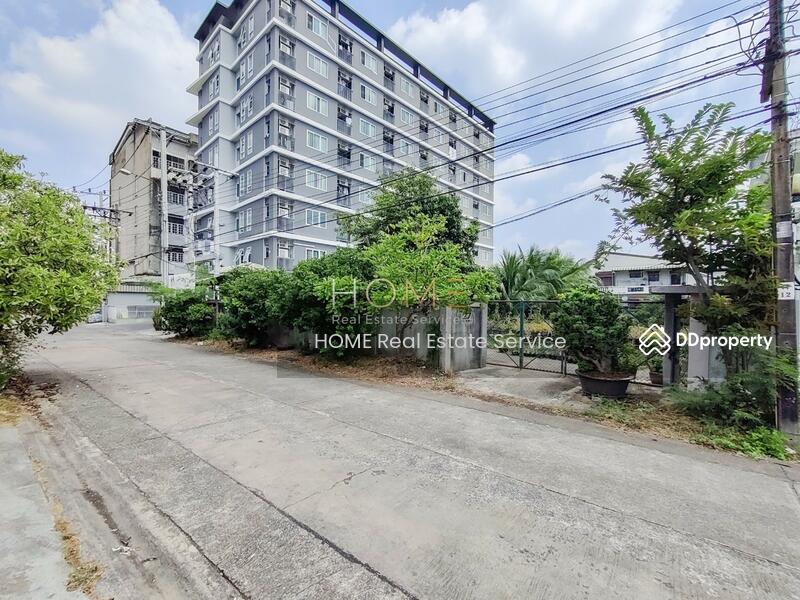 Land Sukhumvit 77 Soi Onnut 14, bangkok, Suan Luang, Bangkok, , 836 sqm, Land For Sale, by HOME Real Estate Service, 11392076 - DDproperty.com
