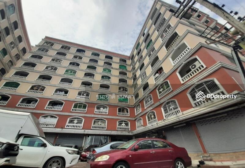 Niran Residence 8 : นิรันดร์ เรสซิเดนซ์ 8, กรุงเทพ, ถ.ราษฎร์พัฒนา, ราษฎร์พัฒนา, สะพานสูง, กรุงเทพ, 25 ตร.ม., คอนโด ขาย, โดย ชนะชาติ นนท์ตา, 11392139 - DDproperty.com