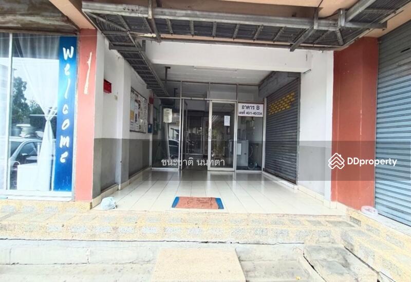 Niran Residence 8, Bangkok, Ratchadaphisek Road, Rat Phatthana, Saphan Sung, Bangkok, 1 Bedroom, 25 sqm, Condo For Sale, by ชนะชาติ นนท์ตา, 11392139 - DDproperty.com