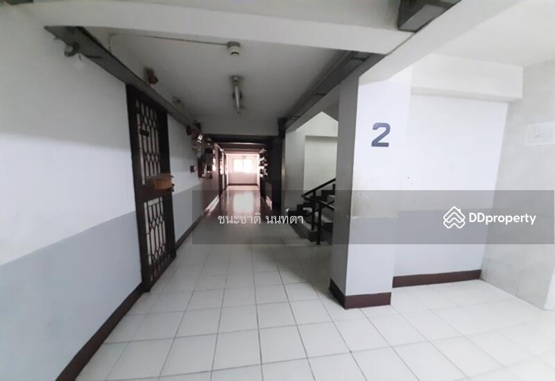 Niran Residence 8, Bangkok, Ratchadaphisek Road, Rat Phatthana, Saphan Sung, Bangkok, 1 Bedroom, 25 sqm, Condo For Sale, by ชนะชาติ นนท์ตา, 11392139 - DDproperty.com