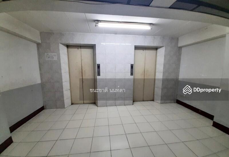 Niran Residence 8, Bangkok, Ratchadaphisek Road, Rat Phatthana, Saphan Sung, Bangkok, 1 Bedroom, 25 sqm, Condo For Sale, by ชนะชาติ นนท์ตา, 11392139 - DDproperty.com