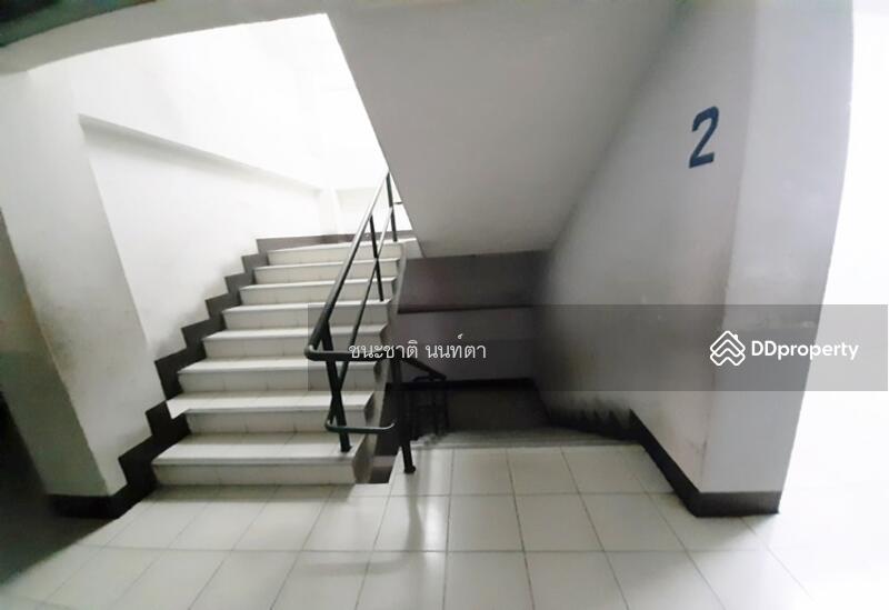 Niran Residence 8, Bangkok, Ratchadaphisek Road, Rat Phatthana, Saphan Sung, Bangkok, 1 Bedroom, 25 sqm, Condo For Sale, by ชนะชาติ นนท์ตา, 11392139 - DDproperty.com
