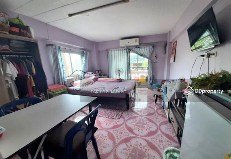 Niran Residence 8 : นิรันดร์ เรสซิเดนซ์ 8, กรุงเทพ, ถ.ราษฎร์พัฒนา, ราษฎร์พัฒนา, สะพานสูง, กรุงเทพ, 25 ตร.ม., คอนโด ขาย, โดย ชนะชาติ นนท์ตา, 11392139 - DDproperty.com