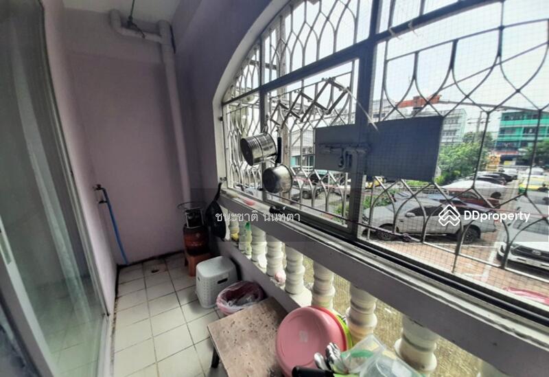 Niran Residence 8 : นิรันดร์ เรสซิเดนซ์ 8, กรุงเทพ, ถ.ราษฎร์พัฒนา, ราษฎร์พัฒนา, สะพานสูง, กรุงเทพ, 25 ตร.ม., คอนโด ขาย, โดย ชนะชาติ นนท์ตา, 11392139 - DDproperty.com