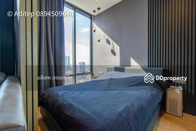 For Sale - ASHTON Silom, Bangkok