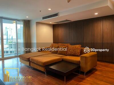 For Rent - Urbana Langsuan, Bangkok