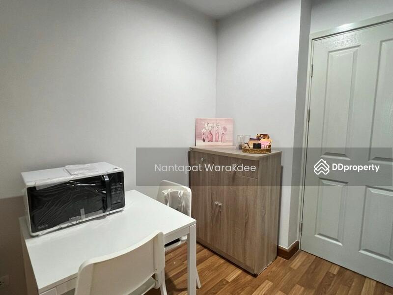 Regent Home Sukhumvit 81, Bangkok, Soi Sukhumvit 81, Suan Luang, Bangkok, 1 Bedroom, 28 sqm, Condo For Rent, by Nantapat Warakdee, 11392211 - DDproperty.com