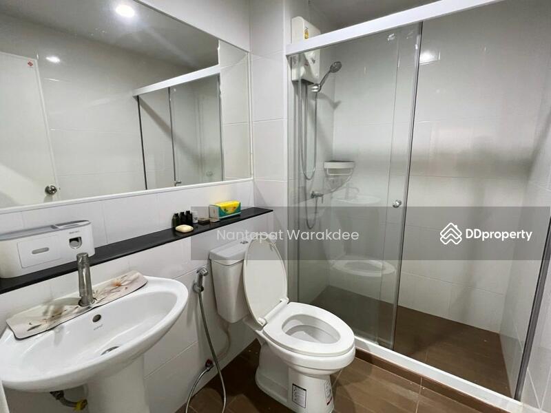 Regent Home Sukhumvit 81, Bangkok, Soi Sukhumvit 81, Suan Luang, Bangkok, 1 Bedroom, 28 sqm, Condo For Rent, by Nantapat Warakdee, 11392211 - DDproperty.com