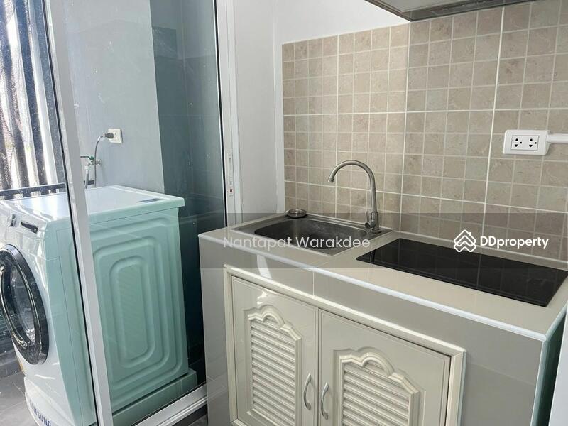 Regent Home Sukhumvit 81 : รีเจ้นท์ โฮม สุขุมวิท 81, กรุงเทพ, ซ. สุขุมวิท 81, สวนหลวง, กรุงเทพ, 28 ตร.ม., คอนโด ให้เช่า, โดย Nantapat Warakdee, 11392211 - DDproperty.com