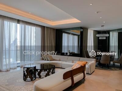 For Rent - The Residences At Mandarin Oriental, Bangkok