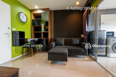 ขาย - Aspire Sukhumvit 48 : แอสปาย สุขุมวิท 48, กรุงเทพ