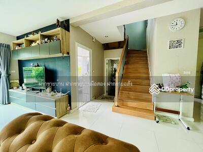 ขาย - Passorn Ramkhamhaeng-Ratpattana : ภัสสร รามคำแหง-ราษฎร์พัฒนา, กรุงเทพ