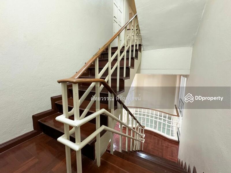 For rent / sale, Townhouse 4fl, Pattanakarn 44, size 31.5sq.w. Space 300sq.m.,Rent 35k, Sale6.98mb, Bangkok, Suan Luang, Bangkok, 5 Bedrooms, 300 sqm, Townhouse For Sale, by คัทยวรรณ หิรัญจิโรจน์, 11392299 - DDproperty.com