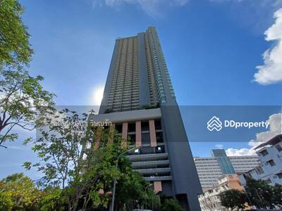 For Rent - Menam Residences, Bangkok