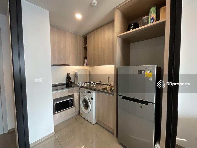 For Rent - Chapter One Flow Bangpo, Bangkok