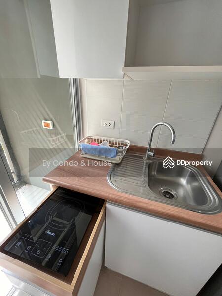 For Rent - U Delight 2 @ Bang Sue Station, Bangkok