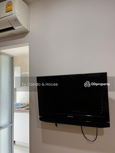 For Rent - U Delight 2 @ Bang Sue Station, Bangkok