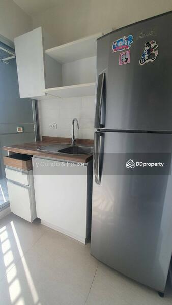 For Rent - U Delight 2 @ Bang Sue Station, Bangkok