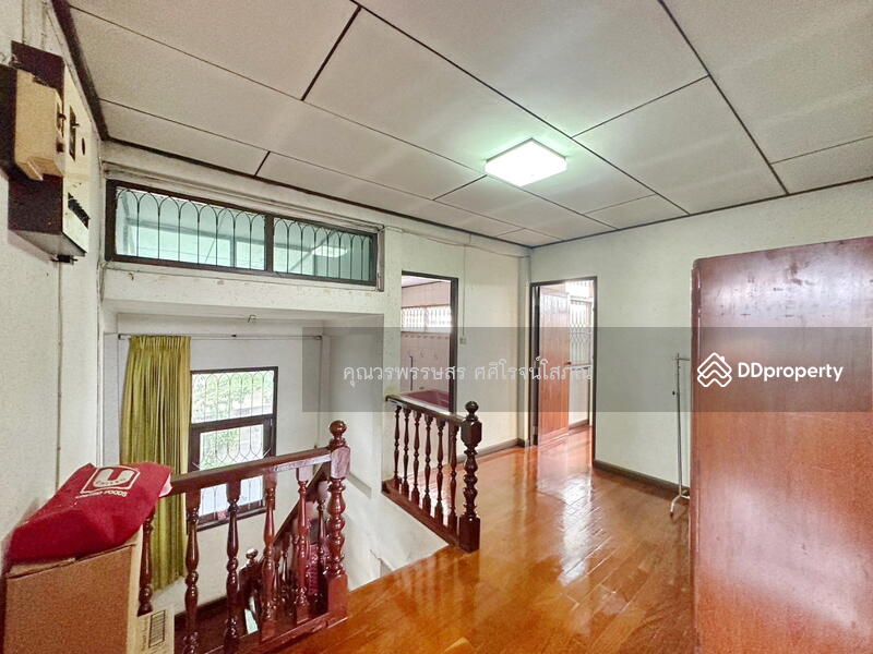 ขาย - หมู่บ้าน เจริญสุข ซ.เพชรเกษม 52, กรุงเทพ