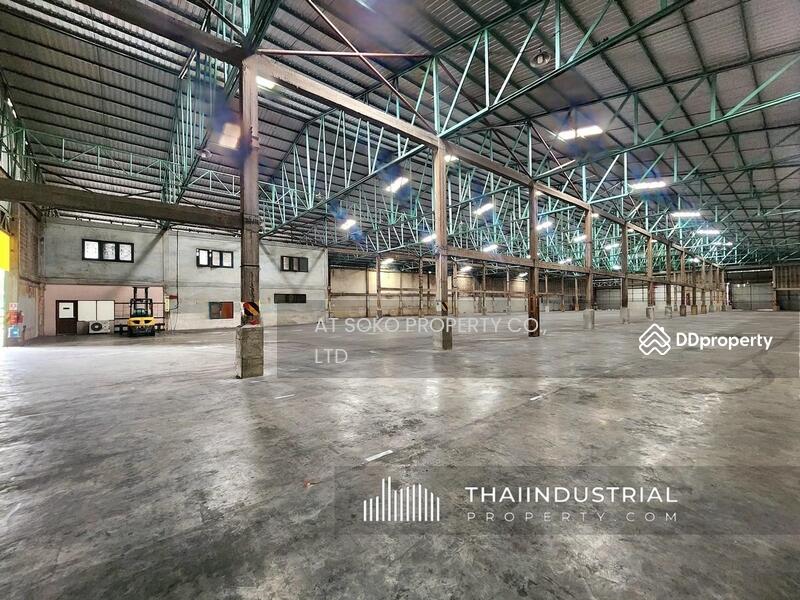 โกดังให้เช่า โรงงานให้เช่า 3885 ตรม บางขะแยง, เมืองปทุมธานี, ปทุมธานี (หมายเลขประกาศ: AT1607R), ปทุมธานี, บางขะแยง, เมืองปทุมธานี, ปทุมธานี, 3,885 ตร.ม., โกดัง-โรงงาน ให้เช่า, โดย AT SOKO PROPERTY CO., LTD, 11392476 - DDproperty.com