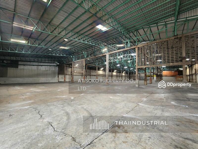 โกดังให้เช่า โรงงานให้เช่า 3885 ตรม บางขะแยง, เมืองปทุมธานี, ปทุมธานี (หมายเลขประกาศ: AT1607R), ปทุมธานี, บางขะแยง, เมืองปทุมธานี, ปทุมธานี, 3,885 ตร.ม., โกดัง-โรงงาน ให้เช่า, โดย AT SOKO PROPERTY CO., LTD, 11392476 - DDproperty.com
