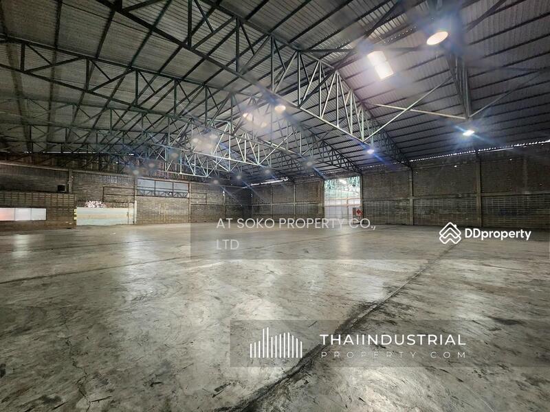 โกดังให้เช่า โรงงานให้เช่า 2540 ตรม บางขะแยง, เมืองปทุมธานี, ปทุมธานี (หมายเลขประกาศ: AT1609R), ปทุมธานี, บางขะแยง, เมืองปทุมธานี, ปทุมธานี, 2,540 ตร.ม., โกดัง-โรงงาน ให้เช่า, โดย AT SOKO PROPERTY CO., LTD, 11392479 - DDproperty.com