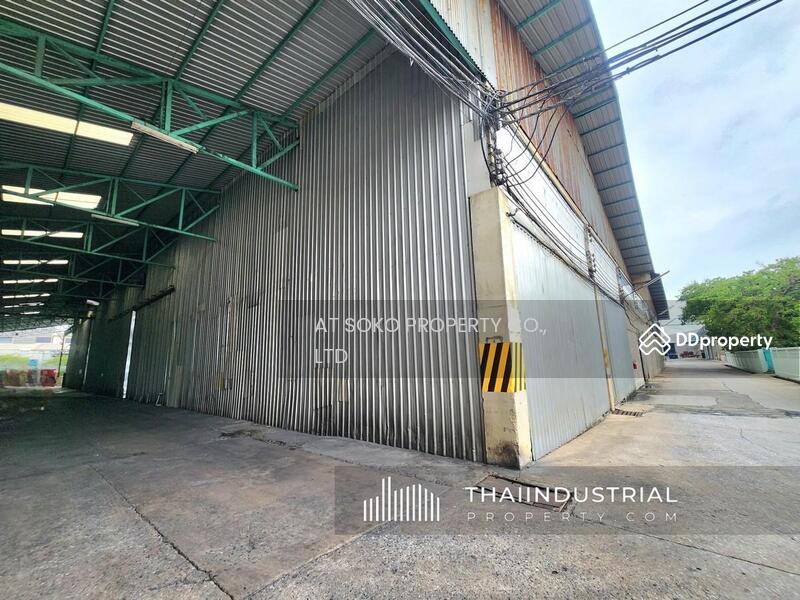 โกดังให้เช่า โรงงานให้เช่า 2540 ตรม บางขะแยง, เมืองปทุมธานี, ปทุมธานี (หมายเลขประกาศ: AT1609R), ปทุมธานี, บางขะแยง, เมืองปทุมธานี, ปทุมธานี, 2,540 ตร.ม., โกดัง-โรงงาน ให้เช่า, โดย AT SOKO PROPERTY CO., LTD, 11392479 - DDproperty.com