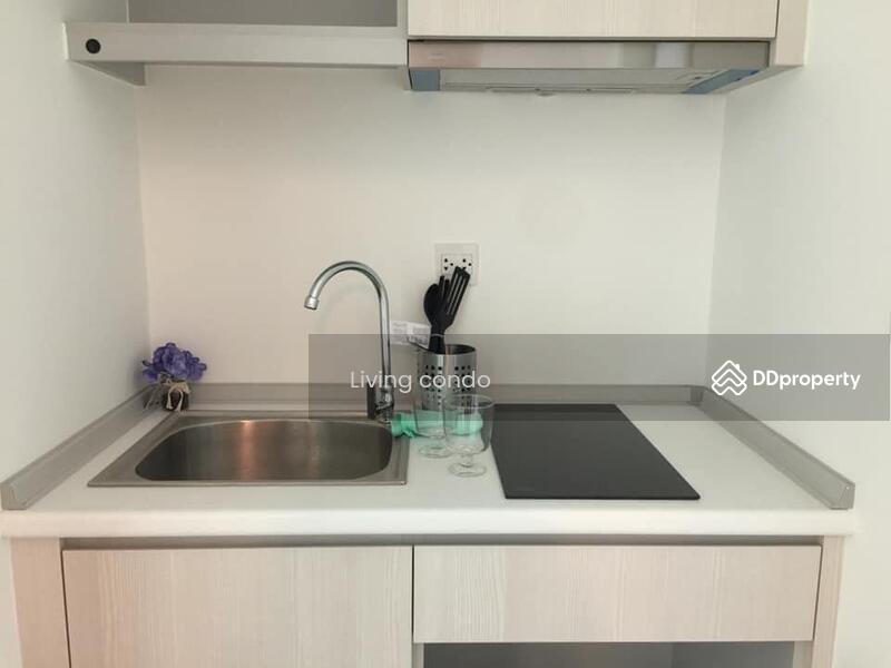 Kensington Kaset-Campus, Bangkok, Soi Phahon Yothin 49/1, Lat Yao, Chatuchak, Bangkok, 1 Bedroom, 30 sqm, Condo For Sale, by Living Condo, 11392584 - DDproperty.com