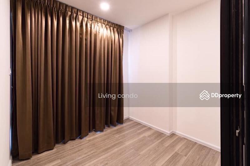 Kensington Kaset-Campus : เคนซิงตัน เกษตร แคมปัส, กรุงเทพ, ซอย พหลโยธิน 49/1, ลาดยาว, จตุจักร, กรุงเทพ, 30 ตร.ม., คอนโด ขาย, โดย Living Condo, 11392584 - DDproperty.com