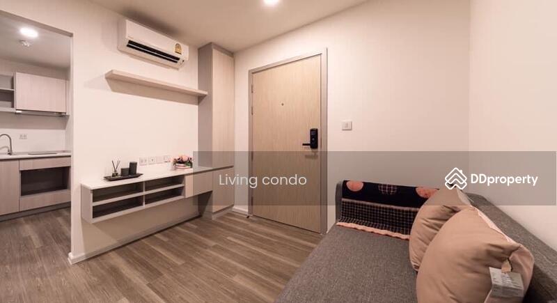 Kensington Kaset-Campus, Bangkok, Soi Phahon Yothin 49/1, Lat Yao, Chatuchak, Bangkok, 1 Bedroom, 30 sqm, Condo For Sale, by Living Condo, 11392584 - DDproperty.com