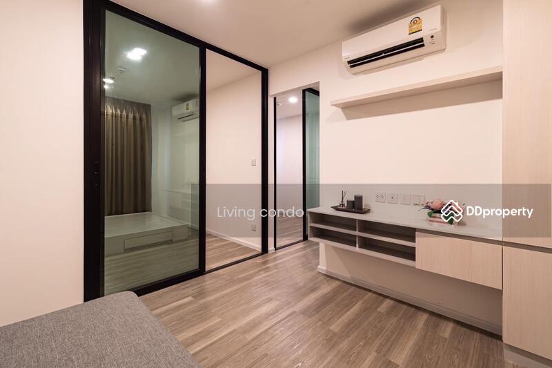 Kensington Kaset-Campus : เคนซิงตัน เกษตร แคมปัส, กรุงเทพ, ซอย พหลโยธิน 49/1, ลาดยาว, จตุจักร, กรุงเทพ, 30 ตร.ม., คอนโด ขาย, โดย Living Condo, 11392584 - DDproperty.com