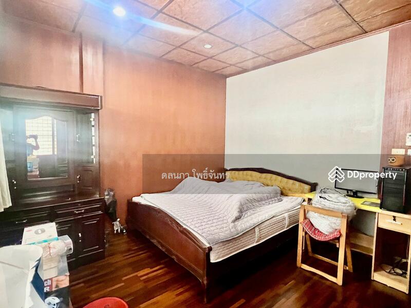 ขาย พร้อมบ้านพร้อมที่ดิน หลังมุม บางนา กม 7 #ติด Mega บางนา,ร.ร.นานาชาติคอนคอร์เดียน, สมุทรปราการ, 29/41 ม.13  บางนาตราด กม 7, บางแก้ว, บางพลี, สมุทรปราการ, 288 ตร.ม., บ้านเดี่ยว ขาย, โดย ดลนภา โพธิ์จันทร์, 11392586 - DDproperty.com