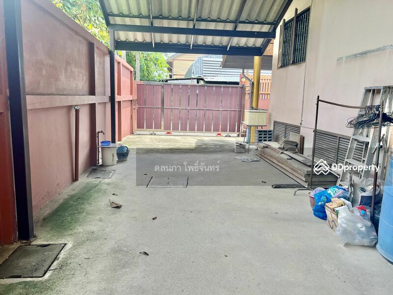 ขาย พร้อมบ้านพร้อมที่ดิน หลังมุม บางนา กม 7 #ติด Mega บางนา,ร.ร.นานาชาติคอนคอร์เดียน, สมุทรปราการ, 29/41 ม.13  บางนาตราด กม 7, บางแก้ว, บางพลี, สมุทรปราการ, 288 ตร.ม., บ้านเดี่ยว ขาย, โดย ดลนภา โพธิ์จันทร์, 11392586 - DDproperty.com