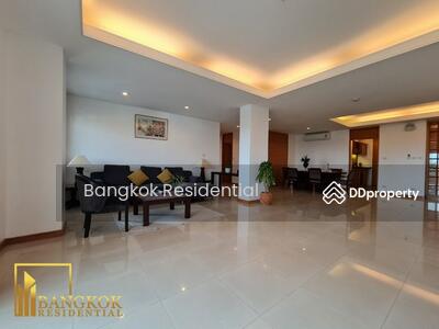 For Rent - Esmeralda Apartments, Bangkok