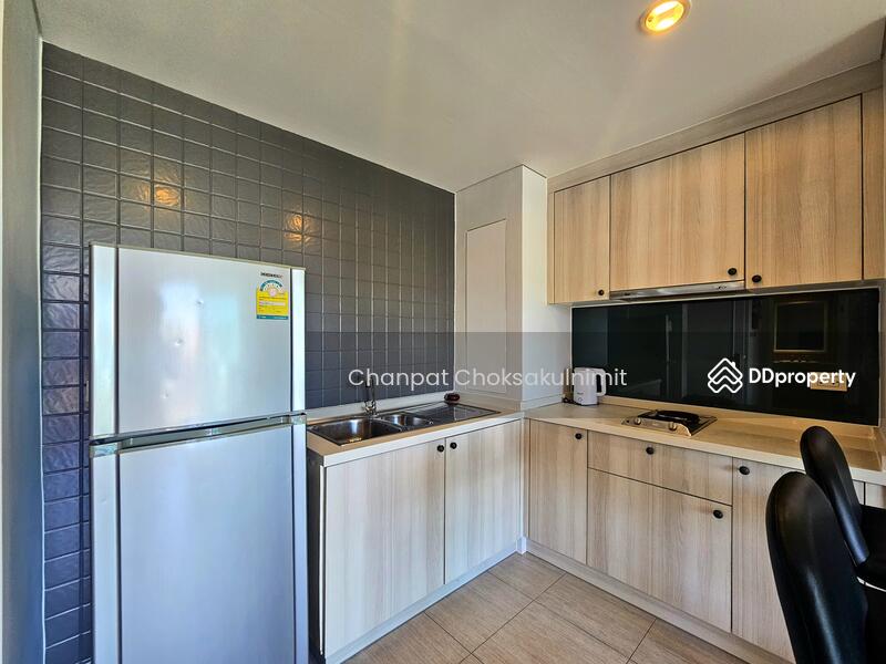 Mykonos Huahin, Prachuap Khiri Khan, 75-1 Petchkasem, Hua Hin, Hua Hin, Prachuap Khiri Khan, 1 Bedroom, 52 sqm, Condo For Sale, by Chanpat Choksakulnimit, 11392637 - DDproperty.com