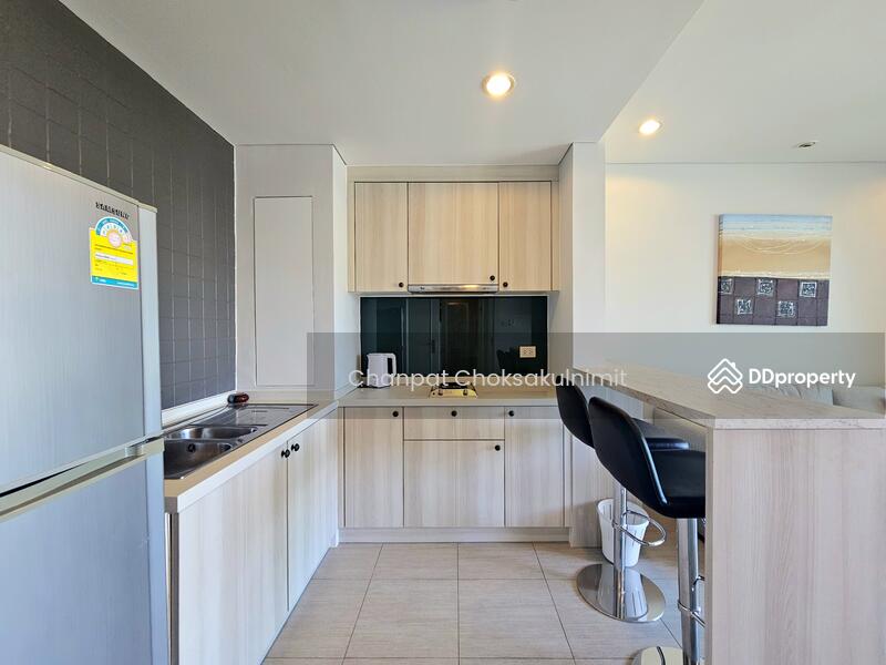 Mykonos Huahin, Prachuap Khiri Khan, 75-1 Petchkasem, Hua Hin, Hua Hin, Prachuap Khiri Khan, 1 Bedroom, 52 sqm, Condo For Sale, by Chanpat Choksakulnimit, 11392637 - DDproperty.com