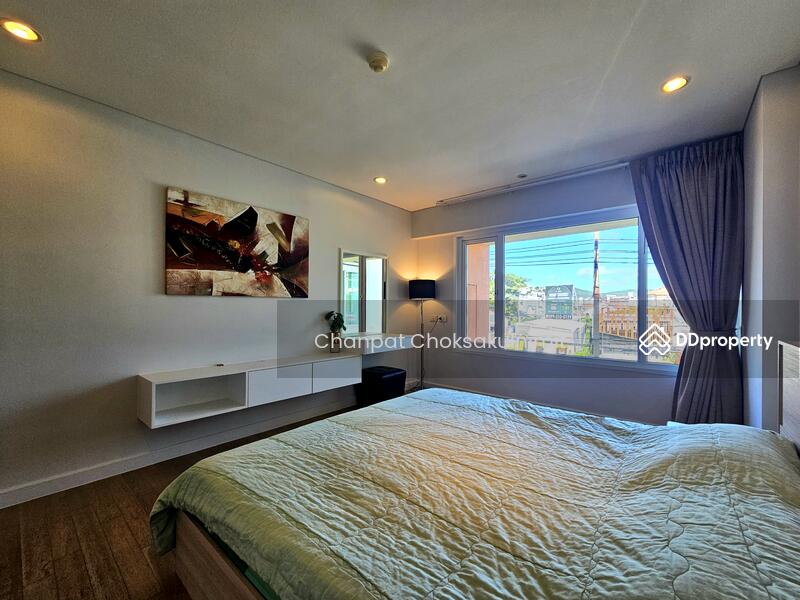 Mykonos Huahin, Prachuap Khiri Khan, 75-1 Petchkasem, Hua Hin, Hua Hin, Prachuap Khiri Khan, 1 Bedroom, 52 sqm, Condo For Sale, by Chanpat Choksakulnimit, 11392637 - DDproperty.com